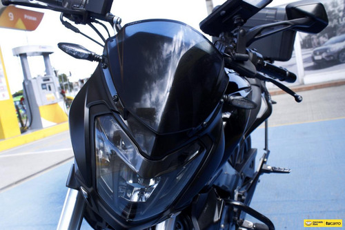 Imagen 12 de 25 de Bajaj Dominar 250