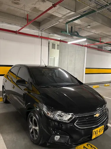 Chevrolet Onix 1.4 Ltz Aut