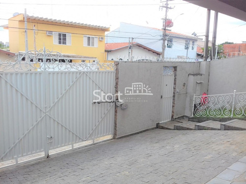 Imagem 5 de 30 de Casa À Venda Em Jardim Guarani - Ca005098