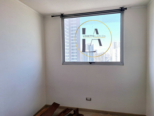 Dpto Arriendo 2d 1b Coronel Souper Piso 15 (99864)