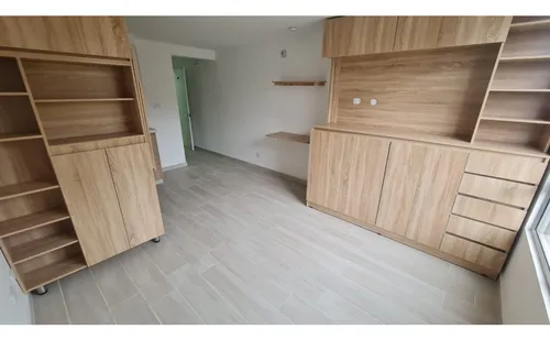 Venta Apartaestudio En El Liston, Paloquemao, Conjunto Centenari