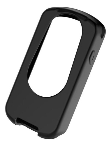 Aa 1x Cubierta De Silicona For Garmin Edge 1030 Radar De