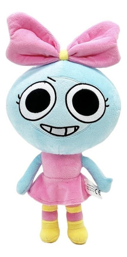 2024 New Dandy's World Dandy's World Peluches, Regalos 2ps