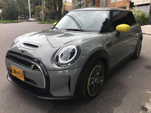 Mini Cooper Eléctricos