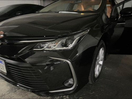 Imagen 4 de 9 de Toyota Corolla Xli Cvt 2.0