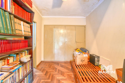 Casa 5 Ambientes En Mart.-santa Fe/fleming