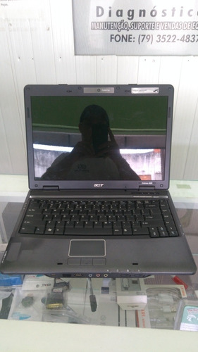 Venda De Pecas Do Notebook Acer Extensa 4420