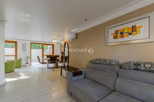 Imagem 5 de 15 de Casa Em Condominio - Jardim Isabel - Ref: 18230 - V-18230