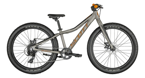 Bicicleta Scott Roxter 20