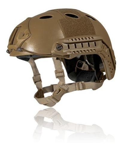 Casco Arena Táctico Tipo Emerson Protección Airsoft Xtr C