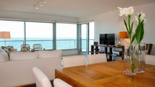 Imagen 3 de 12 de Le Parc En Venta Apartamento De 2 Dormitorios Cod 168 (ref: Atm-168)