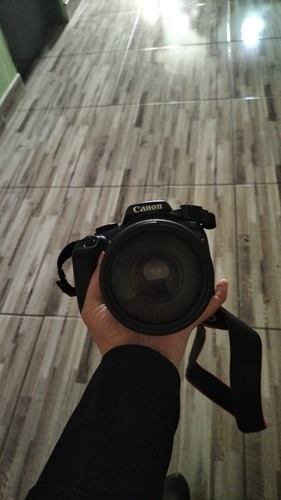 Camara Canon 