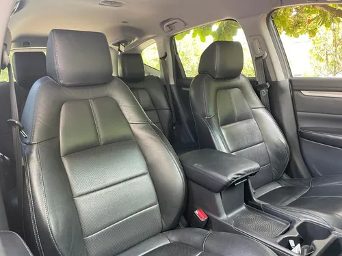 Honda CR-V 2.4 City Plus 2Wd