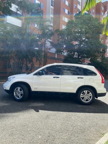 Honda CR-V 2.4 Lx