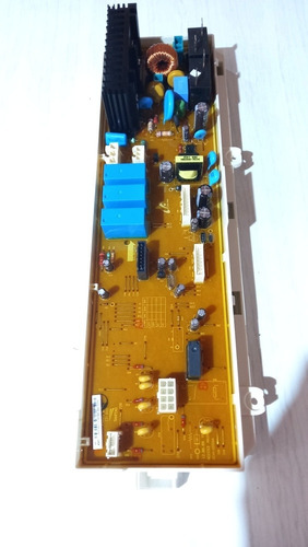 Imagen 2 de 8 de Placa De Lavarropas Samsung Wf1904