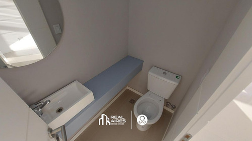 Departamento Ph En Venta En Capital Federal, Buenos Aires, Argentina