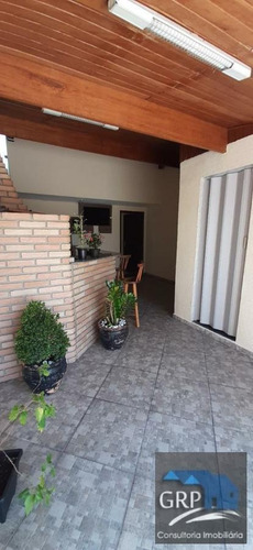 Imagem 11 de 15 de Cobertura Para Venda Em Santo André, Vila Curuçá, 3 Dormitórios, 1 Suíte, 3 Banheiros, 2 Vagas - 7090_1-1053784