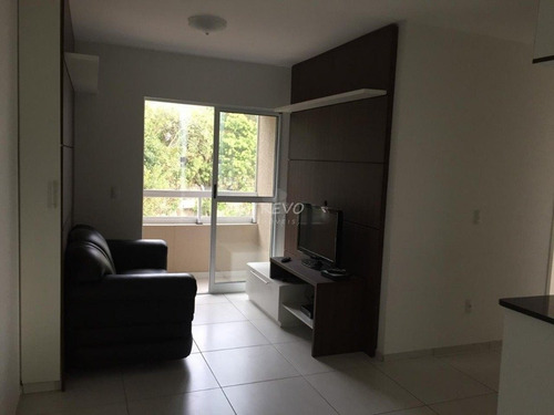 Imagem 2 de 15 de Apartamento - Uberaba - Ref: 2436 - V-2436