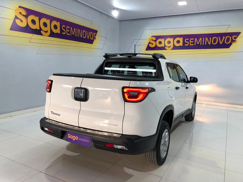 Imagem 9 de 14 de Fiat Toro Endurance 1.8 At6 Flex (aut)