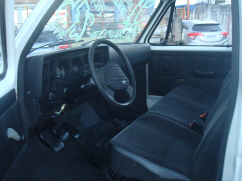 Chevrolet C-20 4.1 Cs 2p