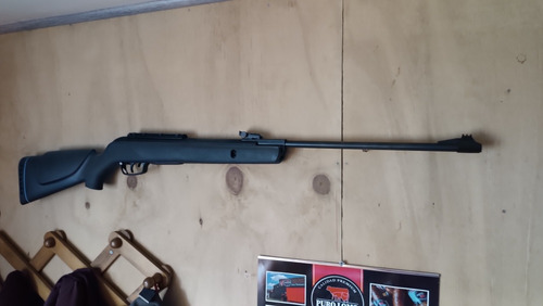 Rifle De Aire Comprimido Marca Gamo Calibre 5.5