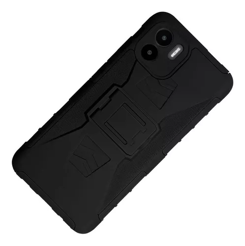 Funda Cool Xiaomi Redmi A1 / A2 Carbón Negro - Electrodomésticos Feijóo