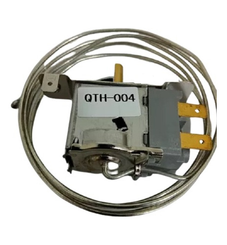 Termostato Universal Aire Acondicionado Qth-004 Tienda