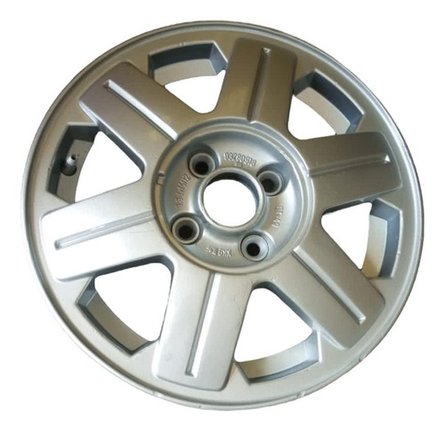 Rin 14 Chevy C2, Corsa Original (Usado)