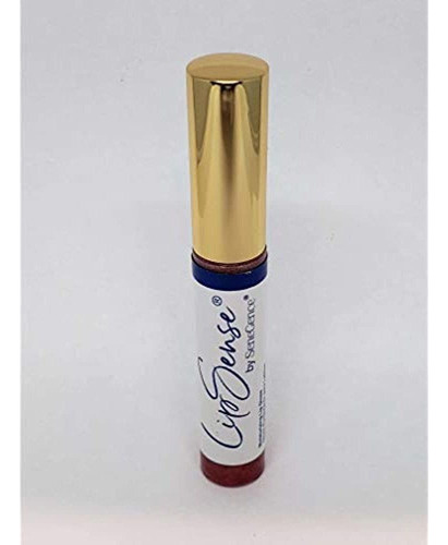 Lipsense Moisturizing Gloss (buganvilla)