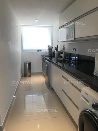 Imagen 13 de 15 de Apartamento Bikini Beach Manantiales Punta Del Este Tres Dormitorios - Manantiales Bikini