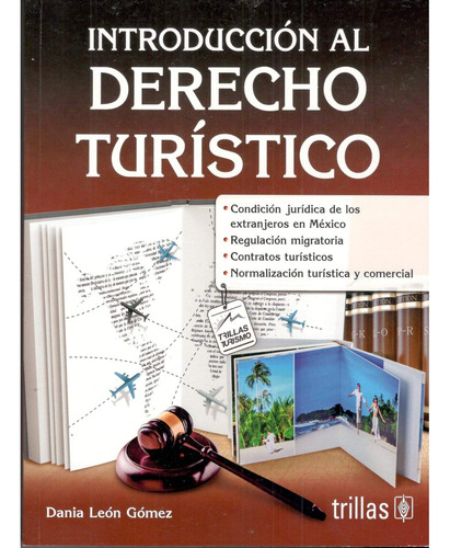 Introduccion Al Derecho Turistico 71+gl