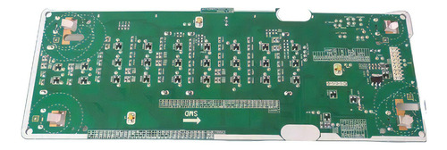 Placa Inverter Tv Samsung Qn55q80bag