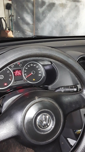 Volkswagen Gol 2014 1.0 Total Flex 5p