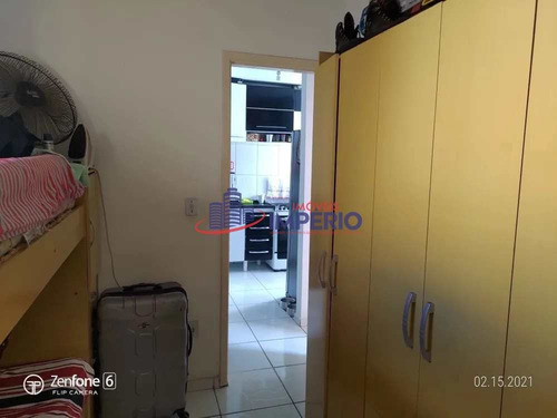 Imagem 12 de 13 de Apartamento Com 2 Dorms, Jardim Do Triunfo, Guarulhos - R$ 170 Mil, Cod: 6864 - V6864