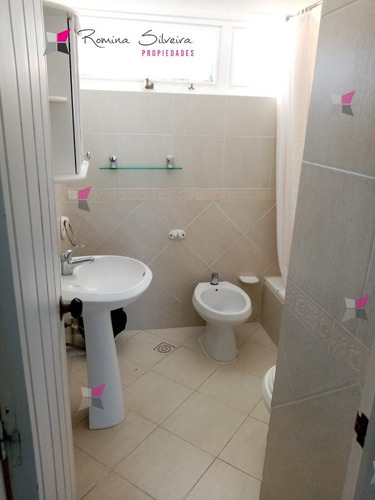 Duplex De 2 Dormitorios En Venta- Ref: 9902