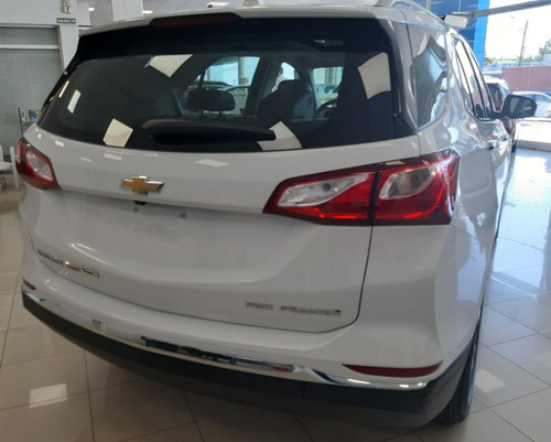 Chevrolet Equinox 1.5 Turbo Premier Awd Ltz At 0km#7