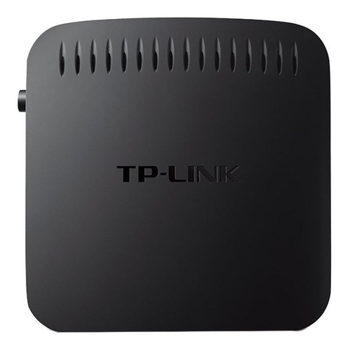 Modem roteador TP-Link TX-6610 preto