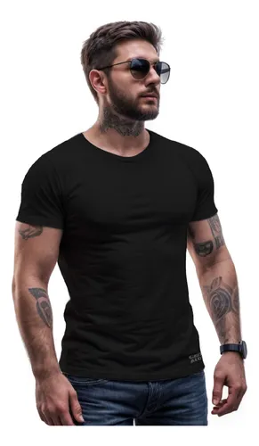 Camisetas manga corta chico sale