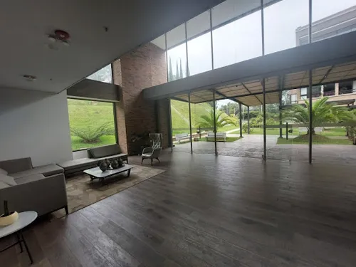 Apartaestudio En Venta Loma Del Escobero 743-6374