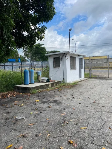 Galpon En Venta. Guacara. (nc)
