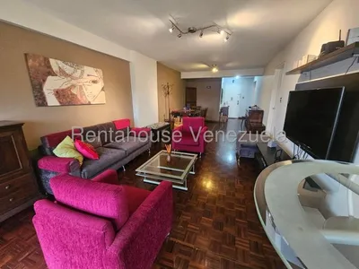 Apartamento en alquiler