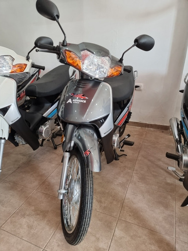 Imagen 3 de 25 de Motomel Blitz 110 0km Ideal Para Delibery