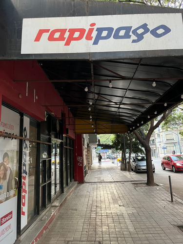Imagen 8 de 8 de Se Vende. Local Comercial Duarte Quirós Al 600. Sup. 162 M2