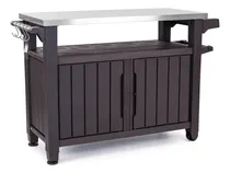 Comprar Mesa Exterior Auxiliar Barra Buffet Unity Xl