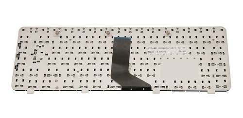Teclado Compativel Com Notebook Hp Pavilion Dv2670br