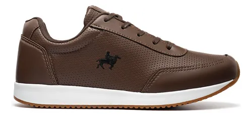 Sapatenis hotsell masculino ferrari