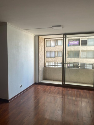 Departamento En Arriendo En Vicuña Mackenna 881