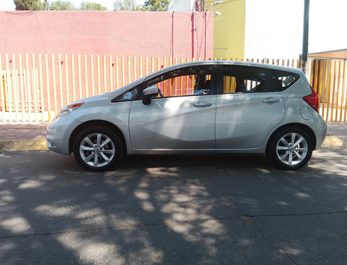 Nissan Note 1.6 Note Advance At
