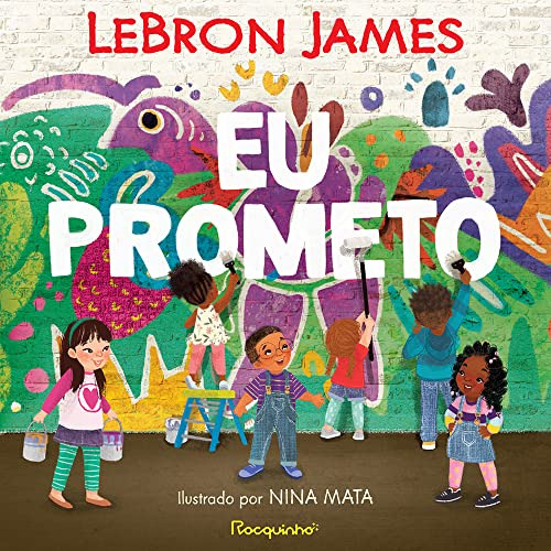 Libro Eu Prometo