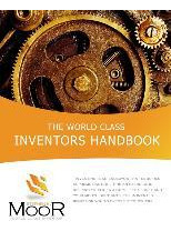 Libro The World Class Inventors Handbook - Stephen E Moor